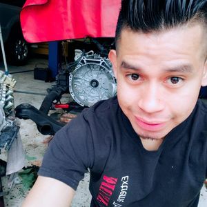 Meet your Posher, Abel